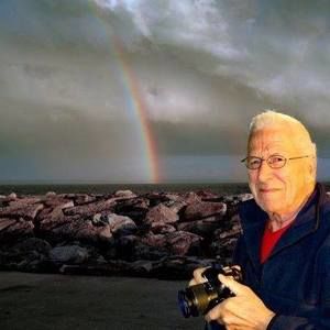 Meet your Posher, Paul